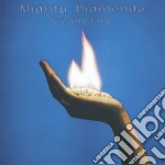 (LP Vinile) Mighty Diamonds (The) - Ice On Fire vinile