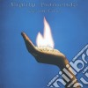 (LP Vinile) Mighty Diamonds (The) - Ice On Fire cd