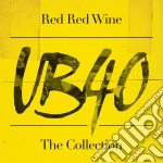 Ub40 - Red Red Wine The Collection cd
