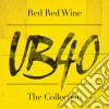 Ub40 - Red Red Wine The Collection cd