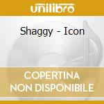 Shaggy - Icon cd musicale di Shaggy
