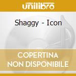 Shaggy - Icon cd