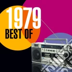 Best Of 1979 / Various (2 Cd) cd