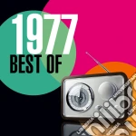 Best Of 1977 (2 Cd) cd