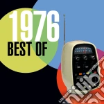 Best Of 1976 / Various (2 Cd) cd