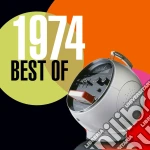 Best Of 1974 / Various (2 Cd) cd