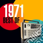 Best Of 1971 / Various (2 Cd) cd