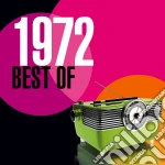 Best Of 1972 / Various (2 Cd) cd
