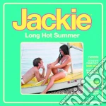 Jackie Long Hot Summer / Various (3 Cd) cd
