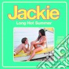 Jackie Long Hot Summer / Various (3 Cd) cd