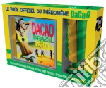 Dacao Brazil Party / Various (2 Cd) cd