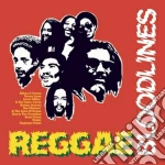 (LP VINILE) Reggae bloodlines cd