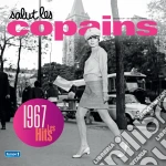 (LP Vinile) Salut Les Copains: 1967 Les Hits / Various (2 Lp) vinile