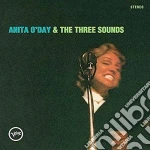 (LP Vinile) Anita O'Day & The Three Sounds - Anita O'Day & The Three Sounds vinile
