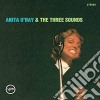 (LP Vinile) Anita O'Day & The Three Sounds - Anita O'Day & The Three Sounds cd