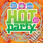 Hot Party Summer 2014 / Various (2 Cd) cd