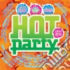 Hot Party Summer 2014 / Various (2 Cd) cd