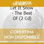 Let It Snow - The Best Of (2 Cd) cd