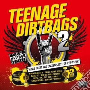 Teenage Dirtbags 2 cd musicale