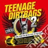 Teenage Dirtbags 2 cd