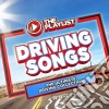 Playlist (The) - Driving Songs / Various (2 Cd) cd