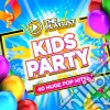 Playlist (The) - Kids Party (2 Cd) cd