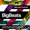 Mistajam Pts Big Beats / Various cd