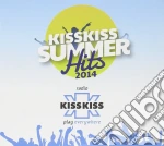 Kiss Kiss Summer Hits 2014 / Various cd