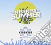 Kiss kiss summer hits 2014 cd
