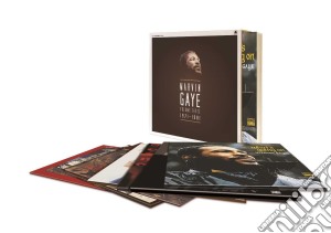 (LP Vinile) Marvin Gaye - Marvin Gaye 1971 -1981 (8 Lp) lp vinile di Marvin Gaye