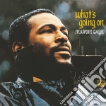 (LP Vinile) Marvin Gaye - What's Going On vinile