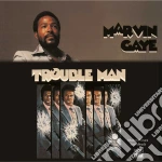 (LP Vinile) Marvin Gaye - Trouble Man vinile