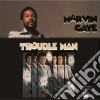 (LP Vinile) Marvin Gaye - Trouble Man cd