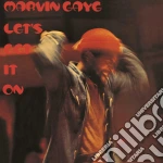 (LP Vinile) Marvin Gaye - Let's Get It On vinile
