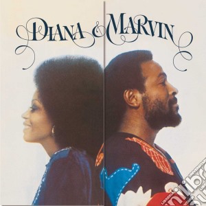 (LP Vinile) Marvin Gaye - Diana & Marvin lp vinile di Marvin Gaye