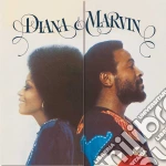 (LP Vinile) Marvin Gaye - Diana & Marvin vinile