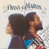 (LP Vinile) Marvin Gaye - Diana & Marvin cd