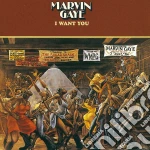 (LP Vinile) Marvin Gaye - I Want You vinile