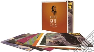 (LP Vinile) Marvin Gaye - 1966-1970 (8 Lp) lp vinile di Marvin Gaye