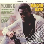 (LP Vinile) Marvin Gaye - Moods Of Marvin Gaye vinile