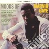 (LP Vinile) Marvin Gaye - Moods Of Marvin Gaye cd