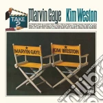 (LP Vinile) Marvin Gaye / Kim Weston - Take Two vinile