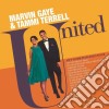 (LP Vinile) Marvin Gaye / Tammi Terrell - United cd