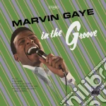 (LP Vinile) Marvin Gaye - In The Groove vinile