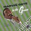 (LP Vinile) Marvin Gaye - In The Groove cd