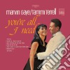 (LP Vinile) Marvin Gaye / Tammi Terrell - You're All I Need cd