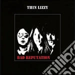 (LP Vinile) Thin Lizzy - Bad Reputation vinile