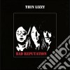 (LP Vinile) Thin Lizzy - Bad Reputation cd