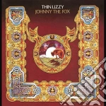 (LP Vinile) Thin Lizzy - Johnny The Fox vinile