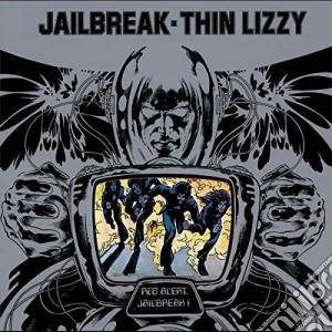 (LP VINILE) Jailbreak lp vinile di Thin Lizzy